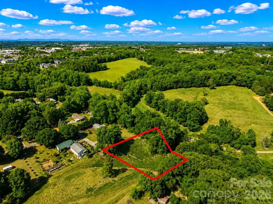 0 Kent Drive, Newton, NC 28658 - #2
