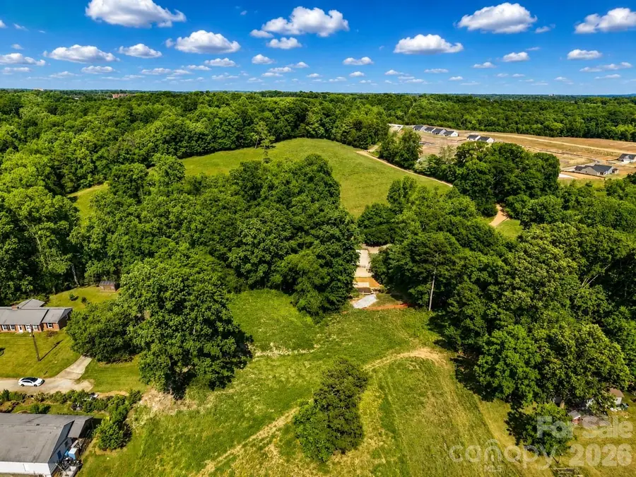 0 Kent Drive, Newton, NC 28658 - #3