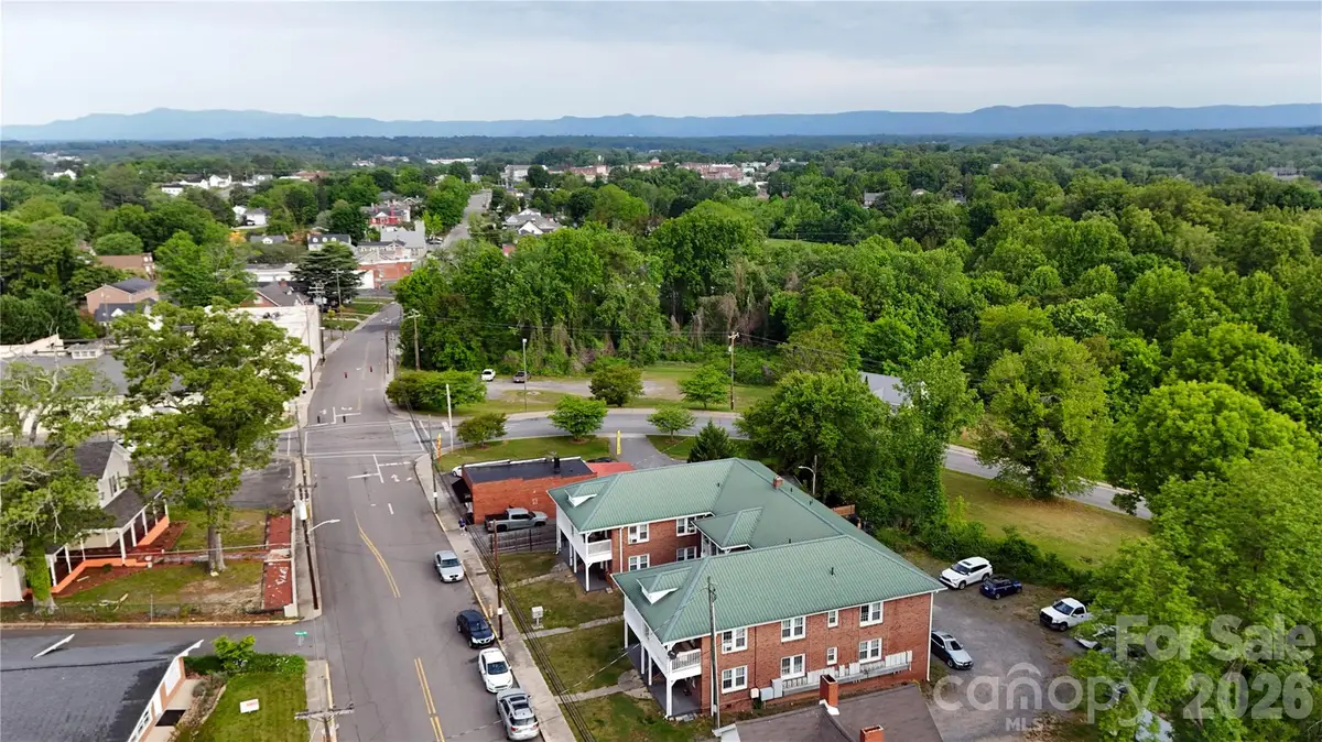 1007 S Main Street, Mount Airy, NC 27030 - #1
