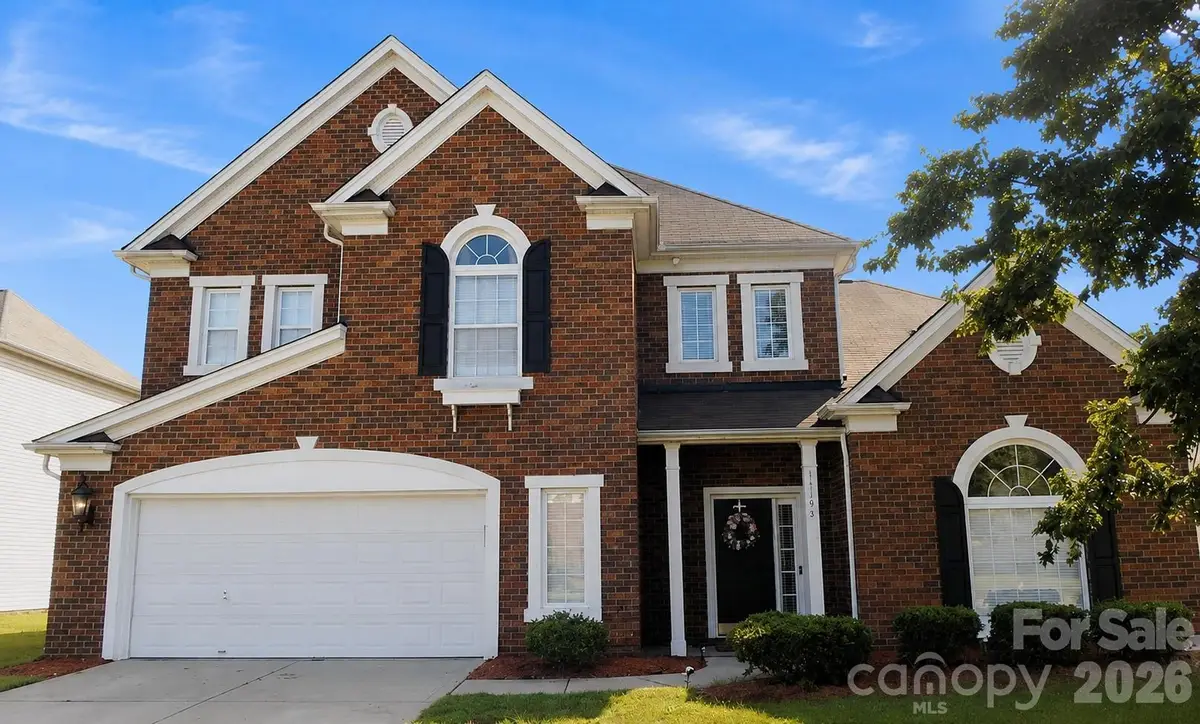 11144 Huntington Meadow Lane, Charlotte, NC 28273 - #1