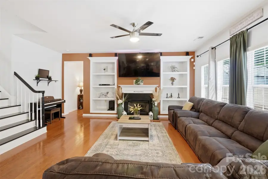 11144 Huntington Meadow Lane, Charlotte, NC 28273 - #3