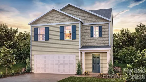 3839 Maxwell Henry Lane Nw, Conover, NC 28613