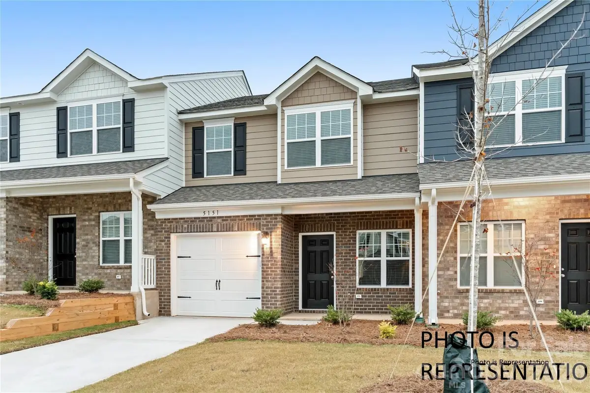 5116 Tommy Lane #803, Stanley, NC 28164 - #1