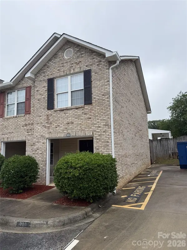 806 Maupin Avenue, Salisbury, NC 28144