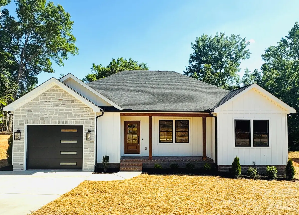29 Hartman Place, Concord, NC 28027 - #1