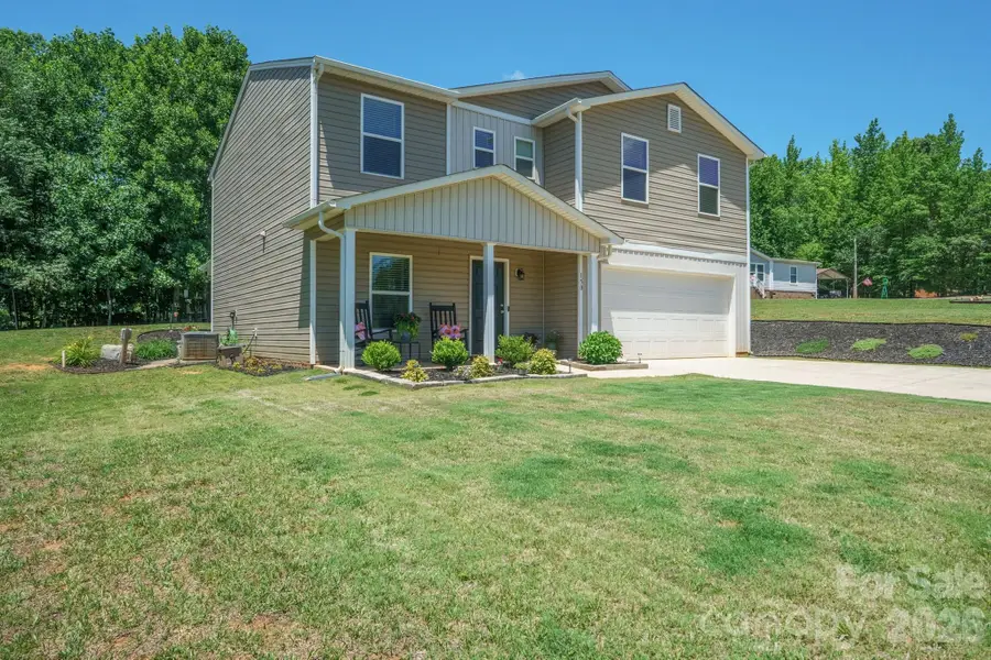 150 Four Andrews Drive, Harmony, NC 28634 - #2