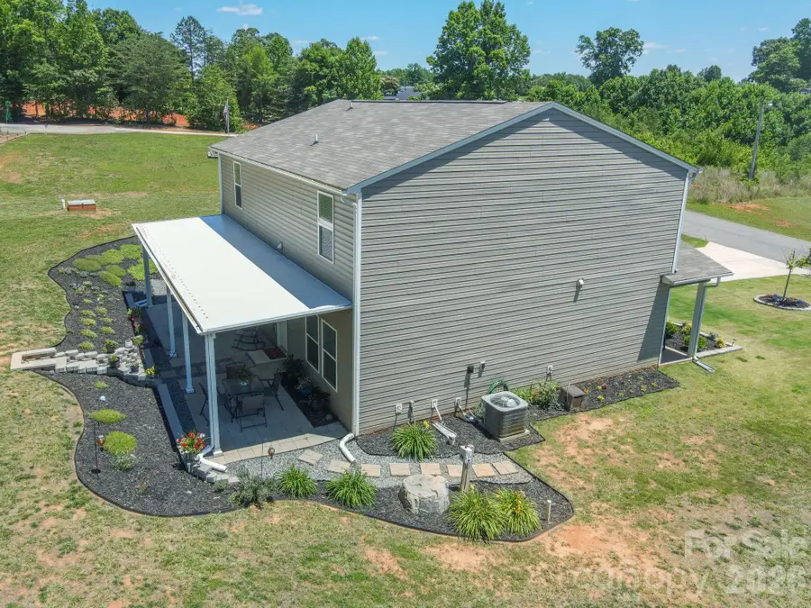 150 Four Andrews Drive, Harmony, NC 28634 - #3