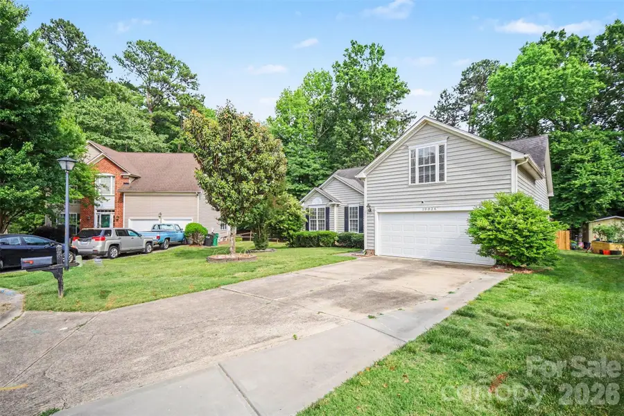 10026 Dauphine Drive, Charlotte, NC 28216 - #3