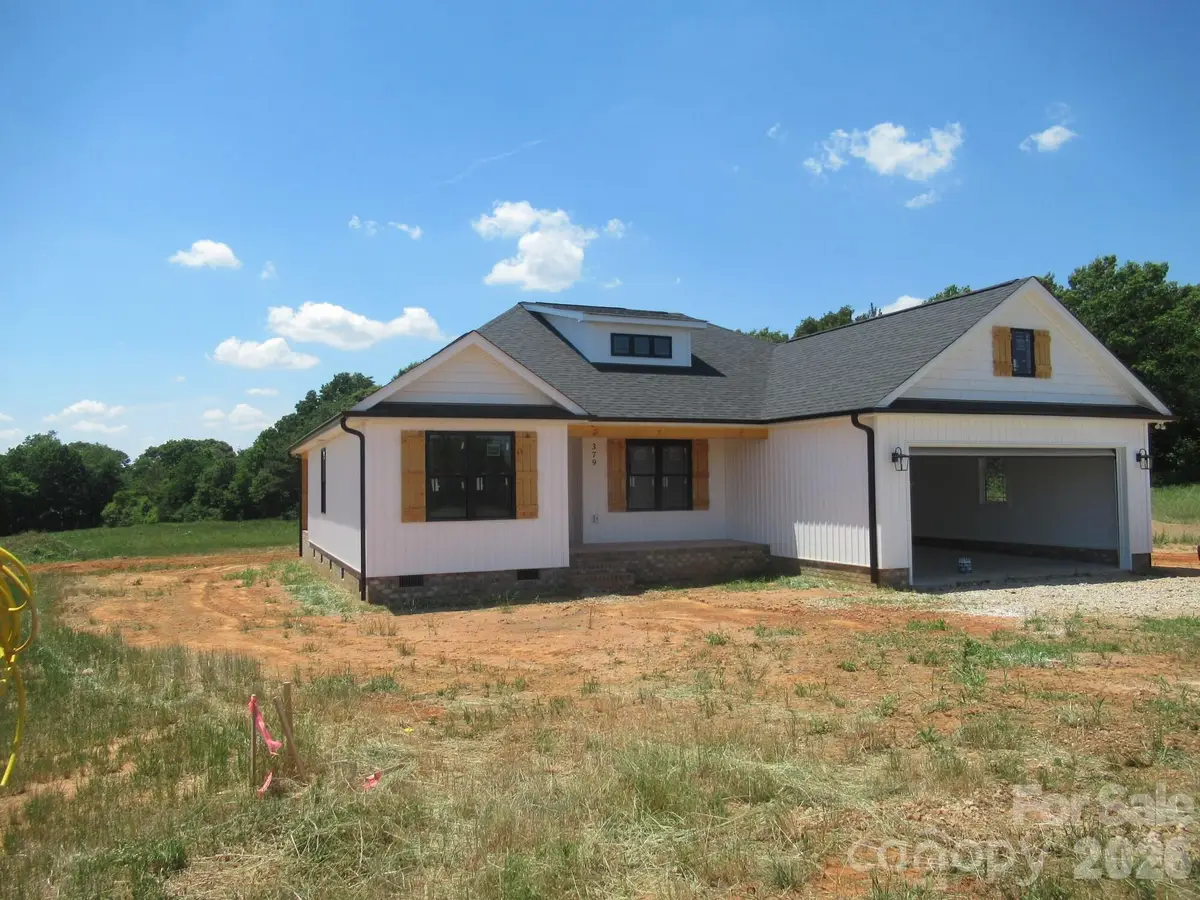 379 Northbrook Iii School Road, Vale, NC 28168 - #1