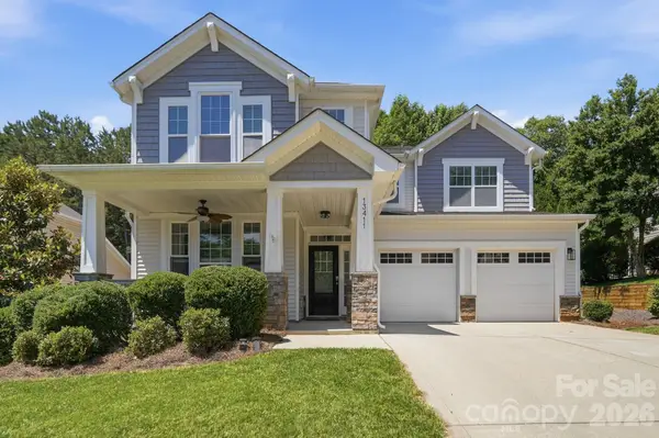 13411 Reunion Street, Charlotte, NC 28278