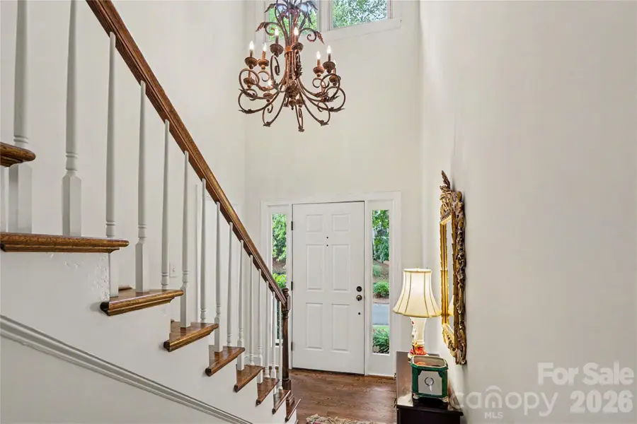 6419 Scarlet Oak Lane, Charlotte, NC 28226 - #3