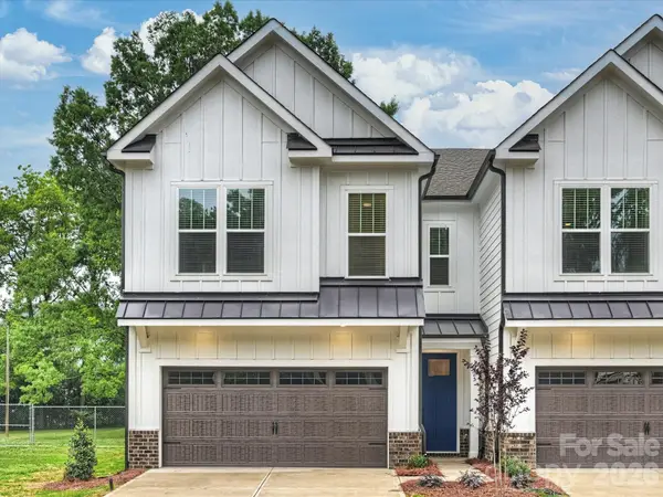 1125 E 35th Street, Charlotte, NC 28205