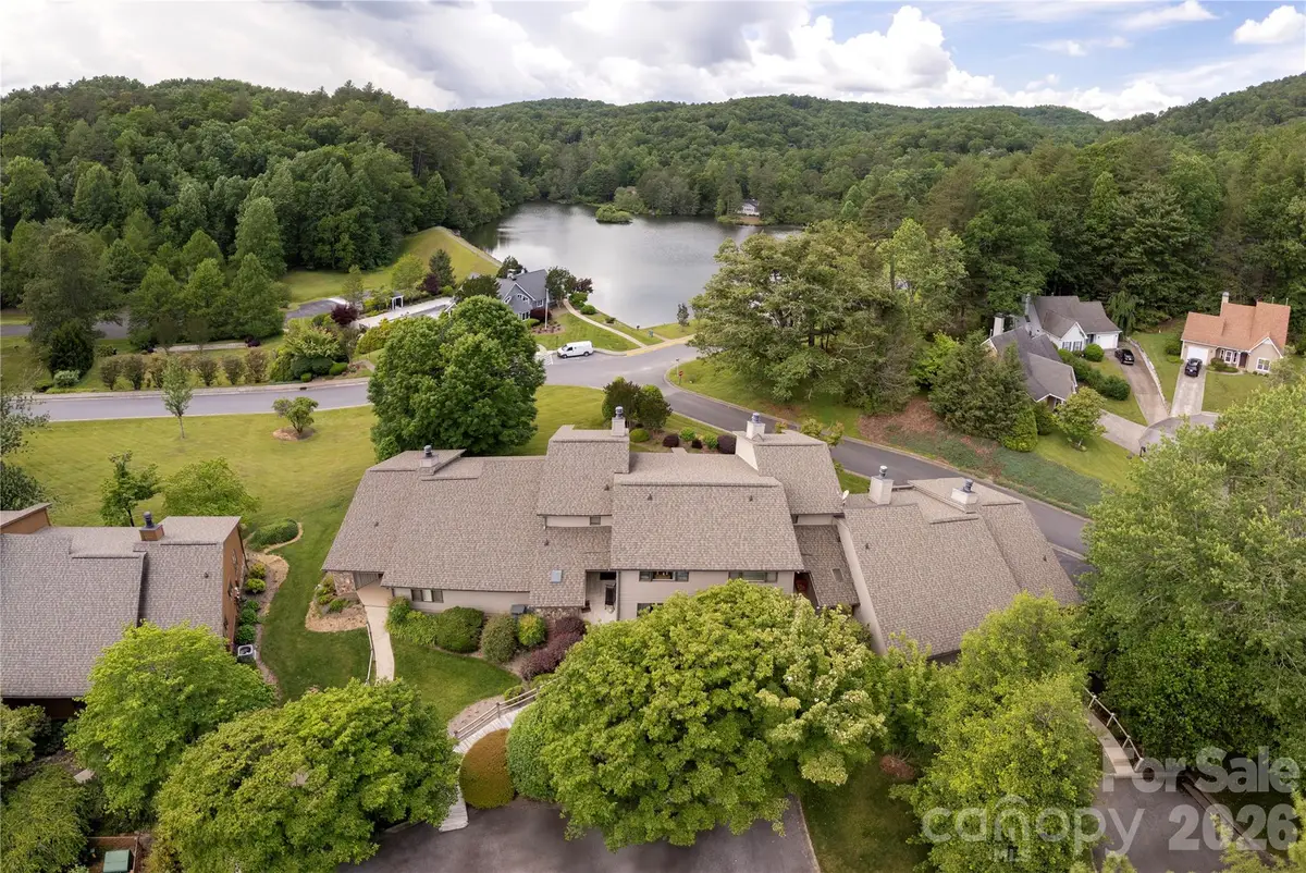 36 Quail Run Circle, Brevard, NC 28712 - #1