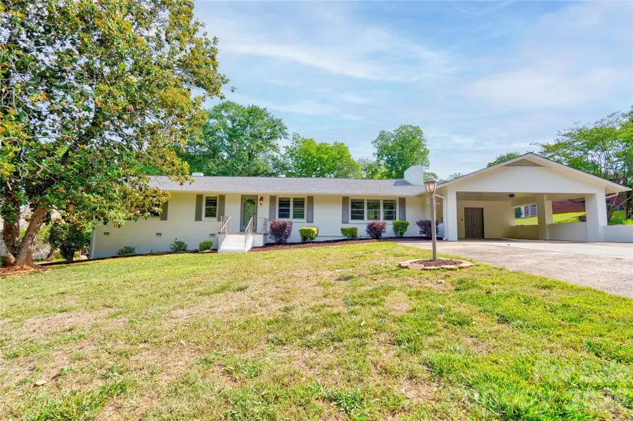 809 Forest Hills Drive, Shelby, NC 28150 - #2
