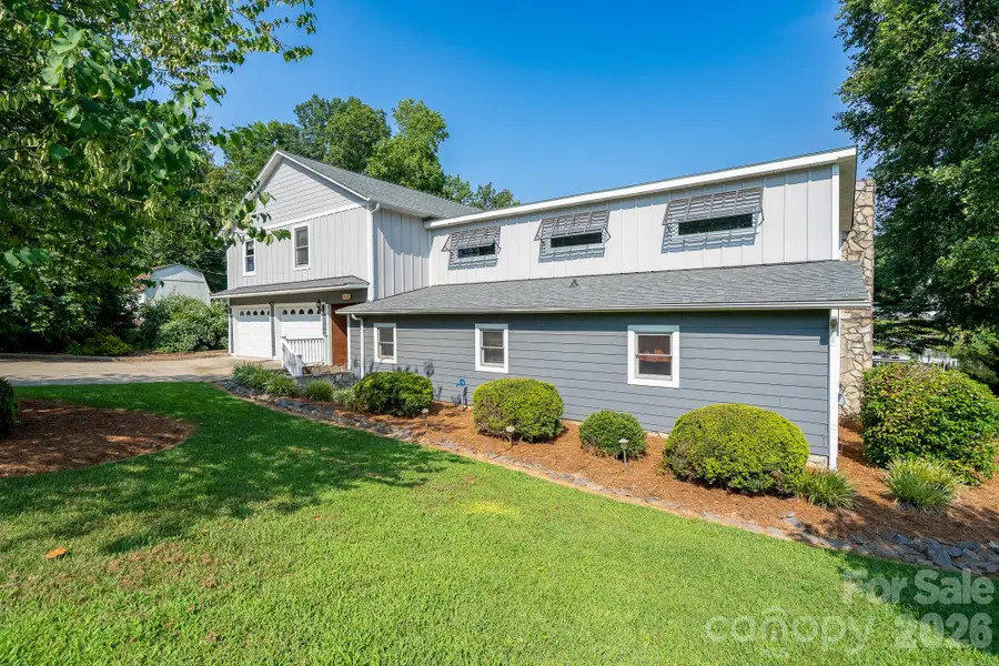 47209 Paradise Lane, Norwood, NC 28128 - #2