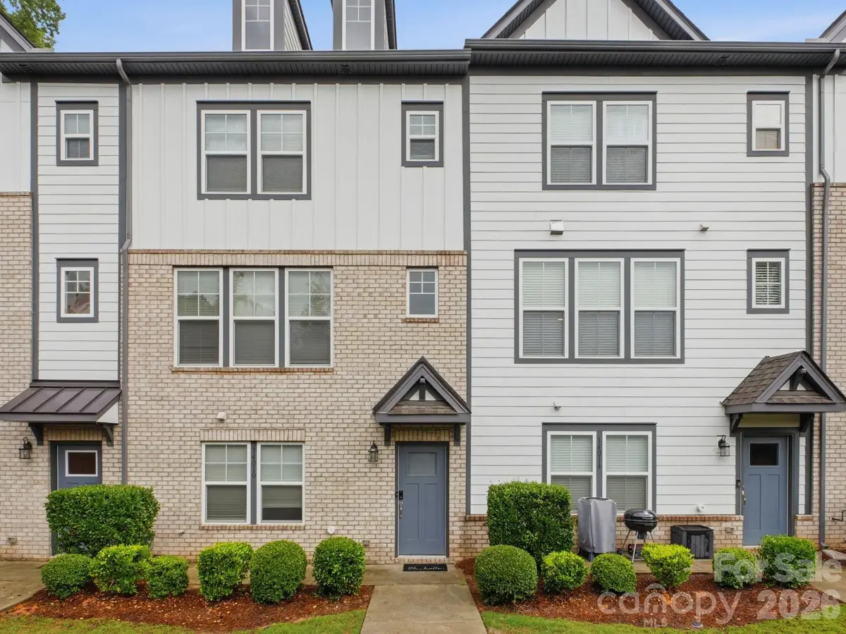 14010 Loyola Ridge Drive, Charlotte, NC 28277 - #1