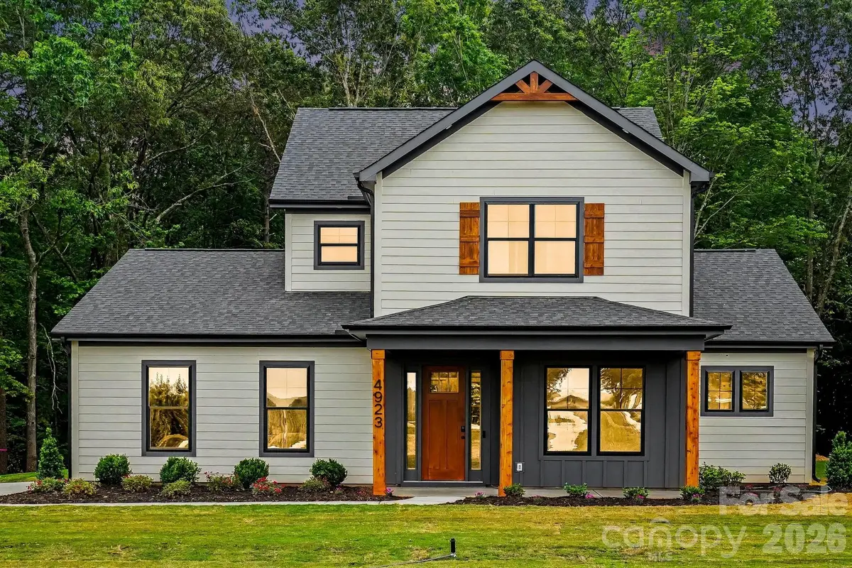 4923 Lancaster Highway, Monroe, NC 28112 - #1