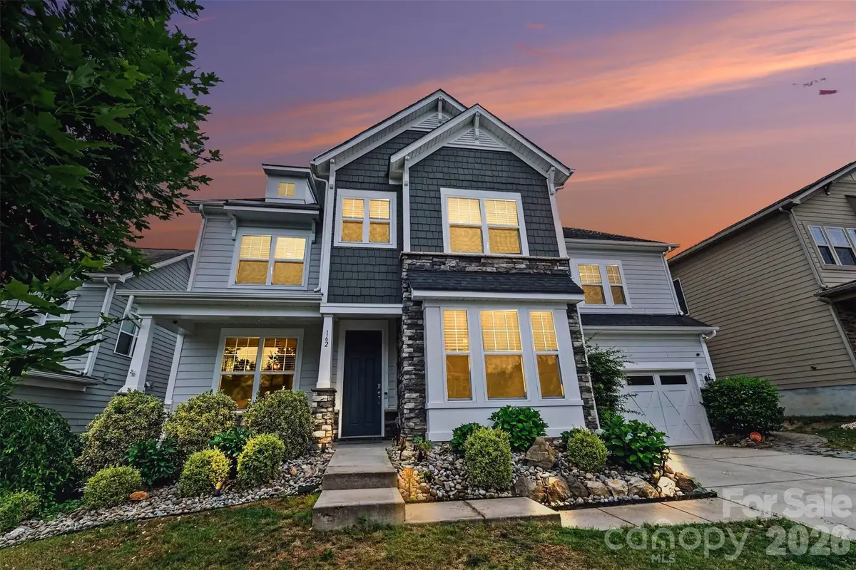 162 Stibbs Cross Road, Mooresville, NC 28115 - #1