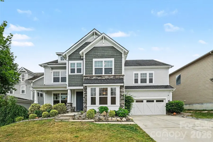 162 Stibbs Cross Road, Mooresville, NC 28115 - #2
