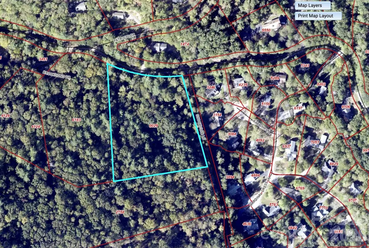 9999 Independence Boulevard, Asheville, NC 28805 - #1