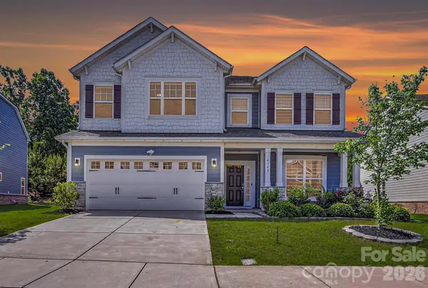 4142 Poplin Grove Drive, Indian Trail, NC 28079