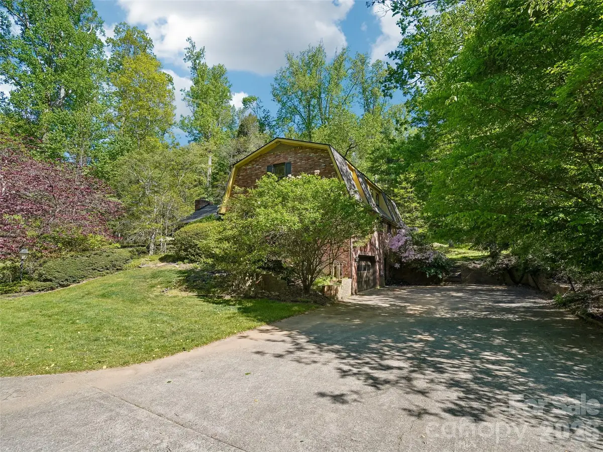 114 Overlook Road, Asheville, NC 28803 - #1