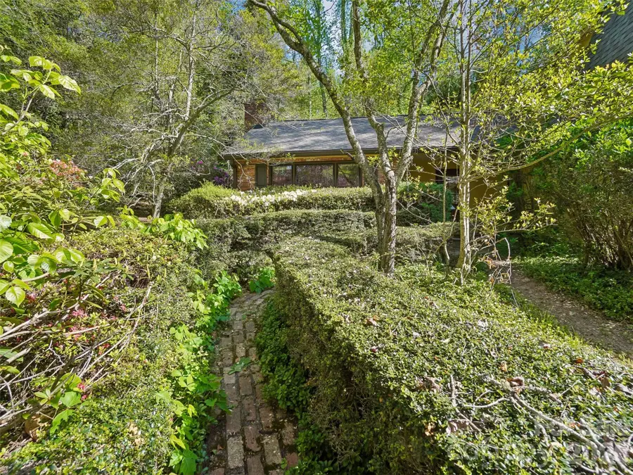 114 Overlook Road, Asheville, NC 28803 - #2