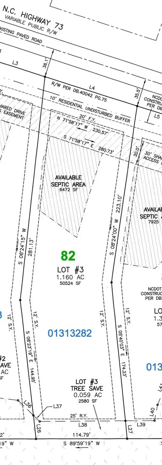 14600 Nc Hwy 73 Highway, Huntersville, NC 28078 - #1