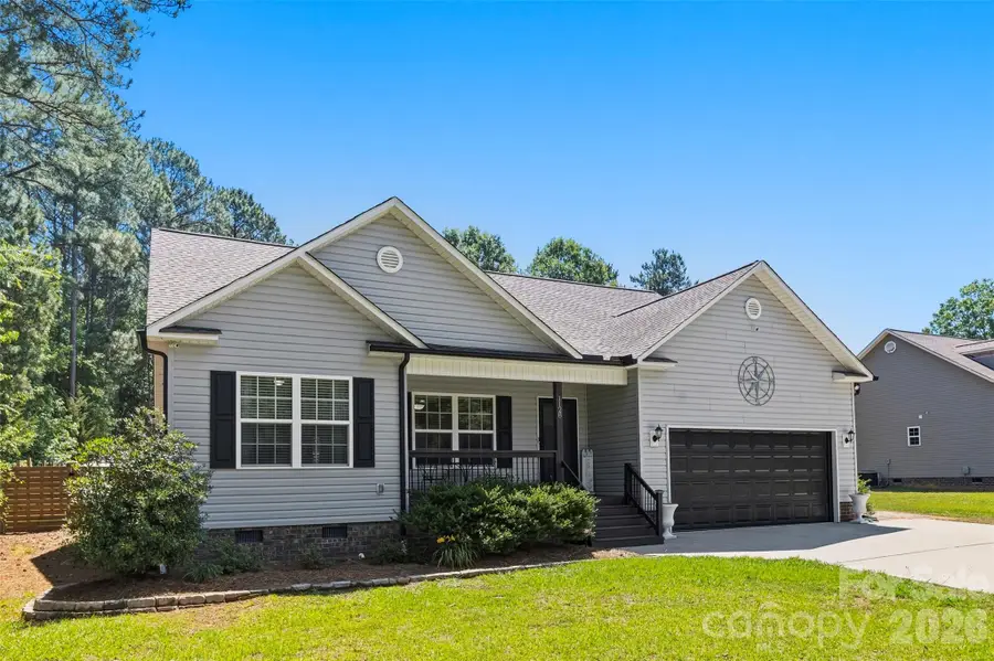 1128 Chambers Road, York, SC 29745 - #2