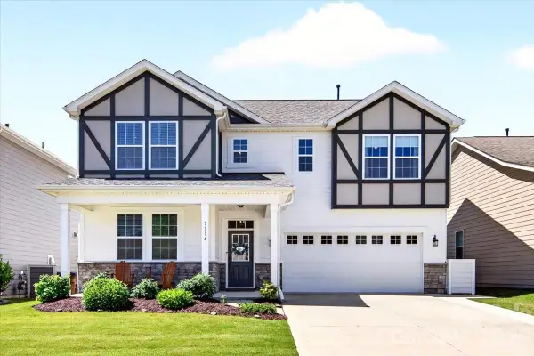 1114 Laggan Lane, Indian Trail, NC 28079