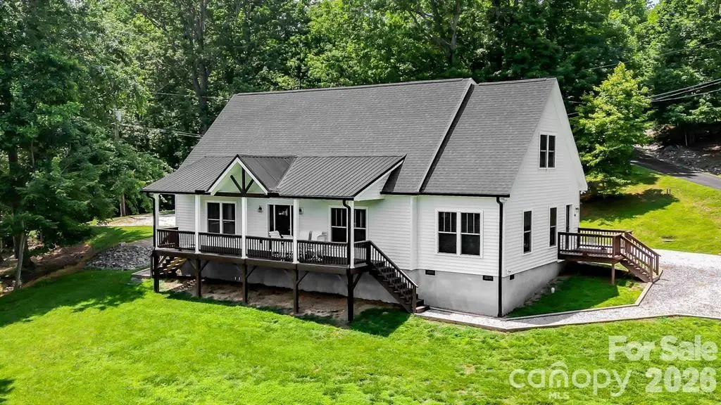182 Ellerslie Acre None, Hendersonville, NC 28739 - #1