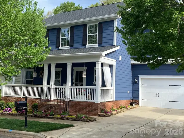 16150 Spruell Street, Huntersville, NC 28078