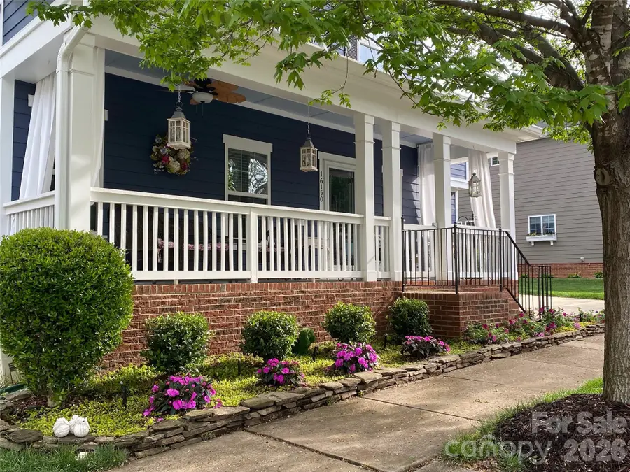 16150 Spruell Street, Huntersville, NC 28078 - #2