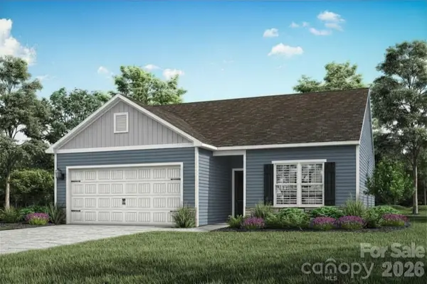 3661 Clover Valley Drive, Gastonia, NC 28052