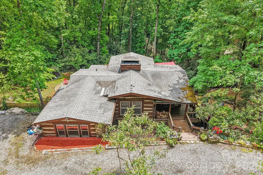 17198 Rosman Highway, Lake Toxaway, NC 28747 - #2
