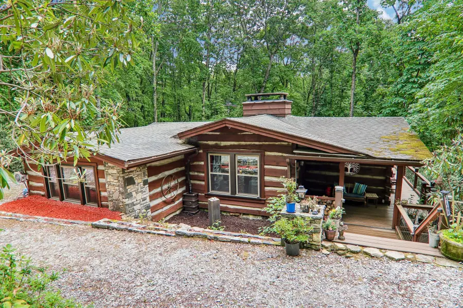 17198 Rosman Highway, Lake Toxaway, NC 28747 - #3