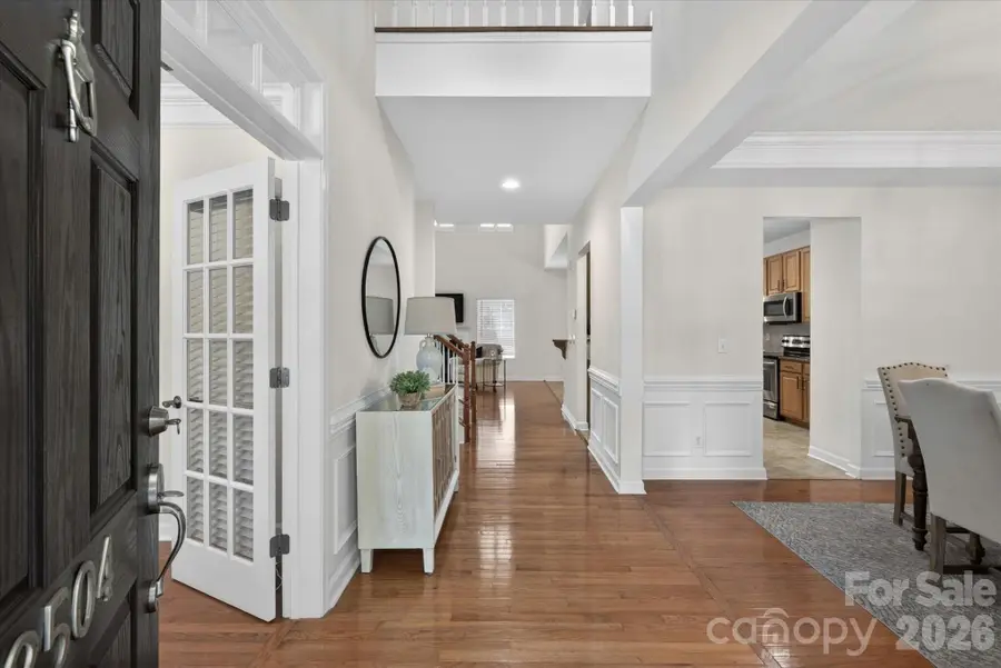2504 Korbel Court, Waxhaw, NC 28173 - #3