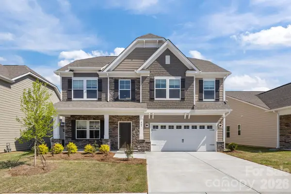 463 Brick House Road, York, SC 29745