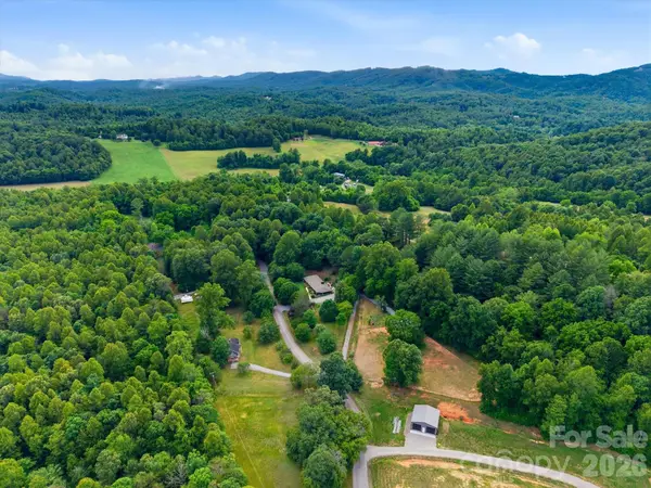 360 Johnson Caldwell Road, Boomer, NC 28606