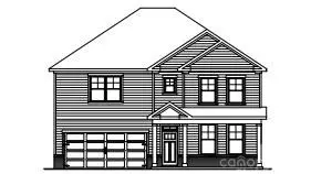 538 Mahogany Road, York, SC 29745