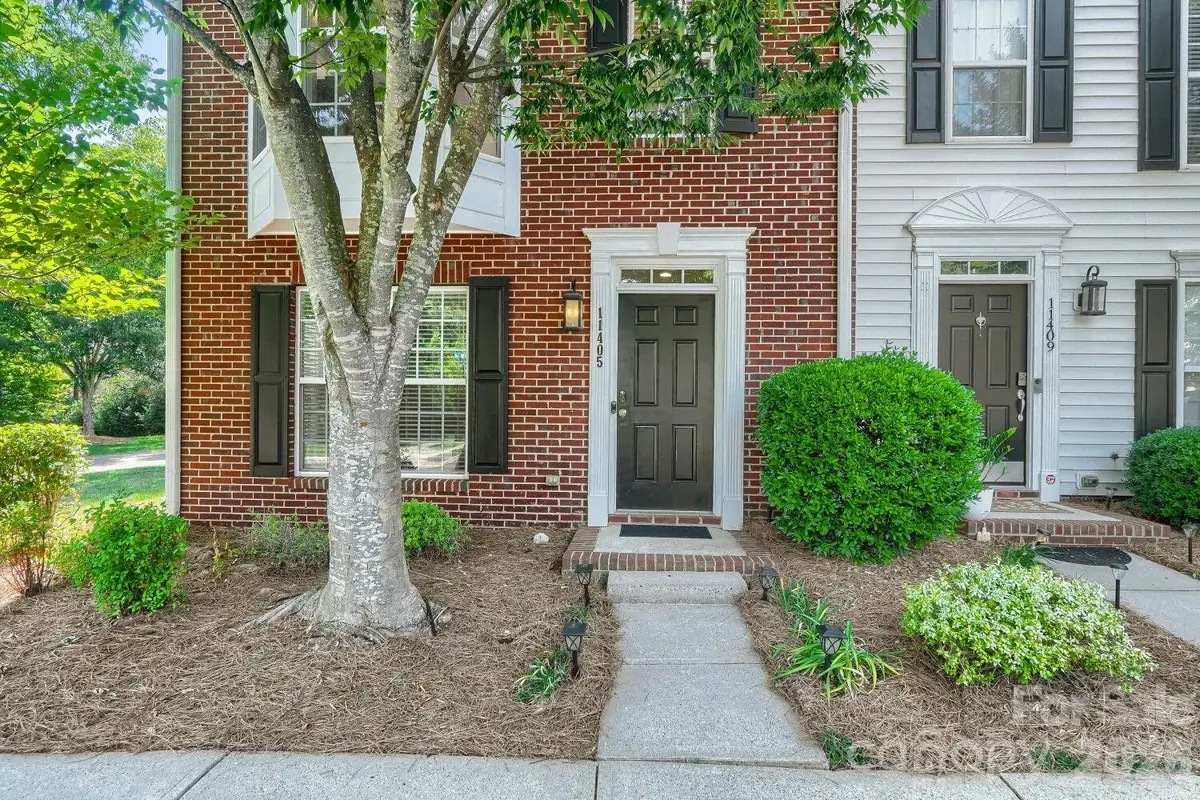 11405 Destin Lane, Charlotte, NC 28277 - #1
