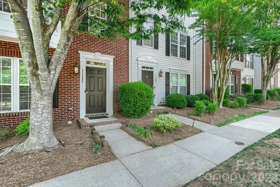 11405 Destin Lane, Charlotte, NC 28277 - #2