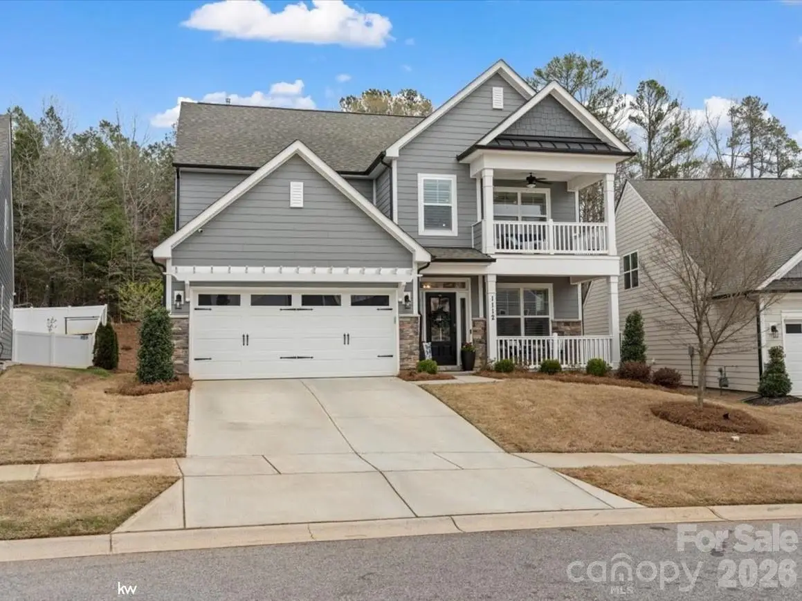 1112 Baldwin Drive, Lancaster, SC 29720 - #1