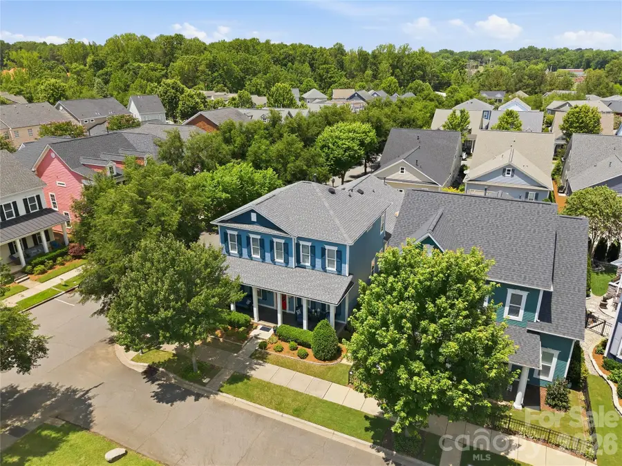21903 Riddles Court, Cornelius, NC 28031 - #2