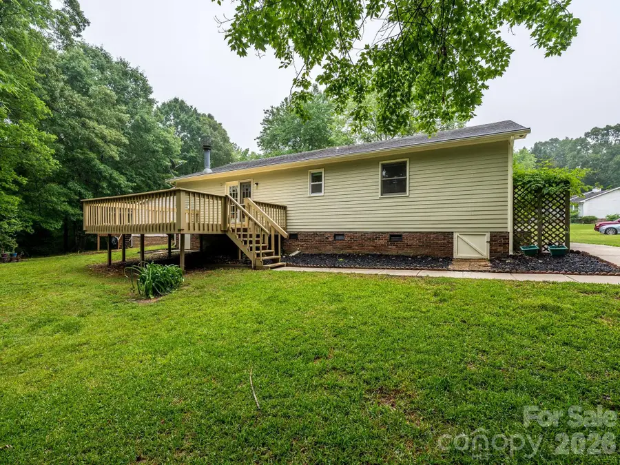 6060 Acadian Woods Drive, Charlotte, NC 28227 - #3