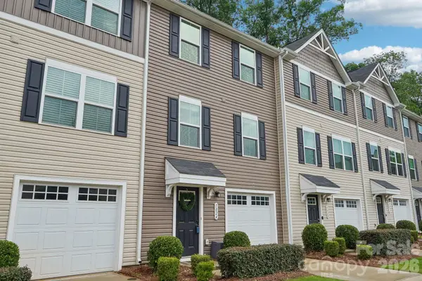 5024 Winding Jordan Lane, Charlotte, NC 28269