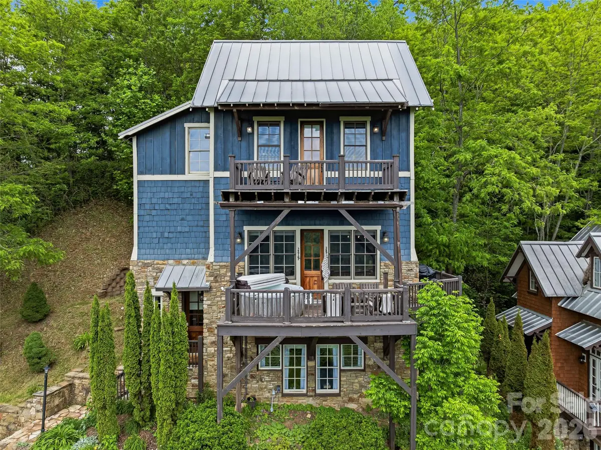 95 Breakaway Trail S, Mars Hill, NC 28754 - #1