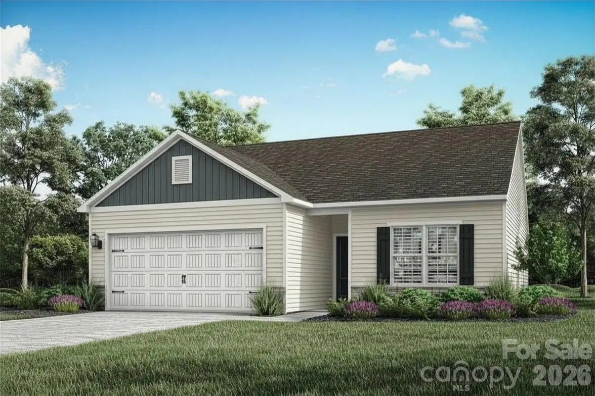 3421 Yorkshire Drive, Gastonia, NC 28052 - #1