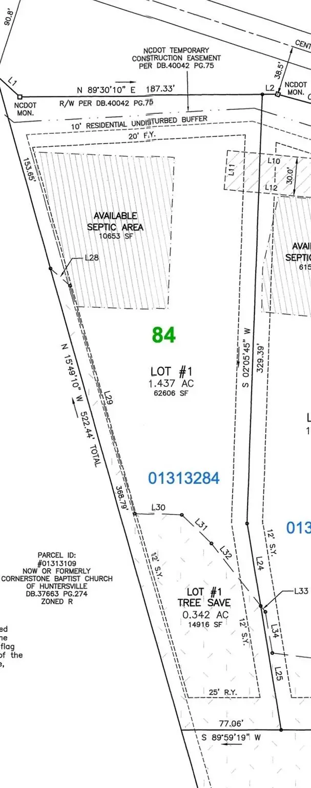 14530 Nc Hwy 73 Highway #1, Huntersville, NC 28078 - #1