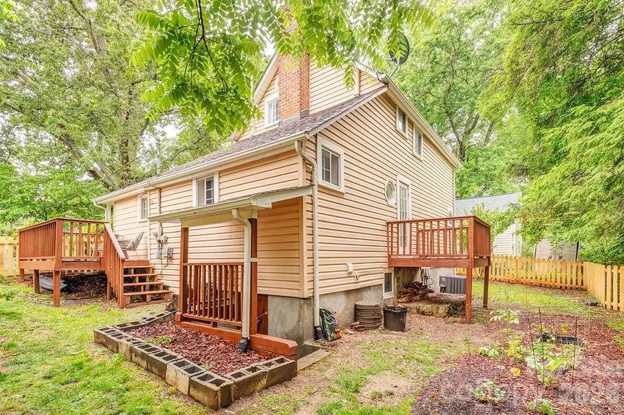 52 Gracelyn Road, Asheville, NC 28804 - #3